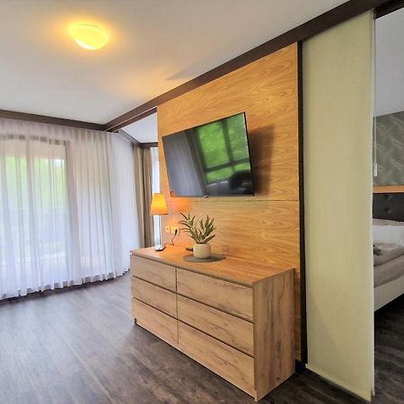Hotel Habichtstein Alexisbad Εξωτερικό φωτογραφία