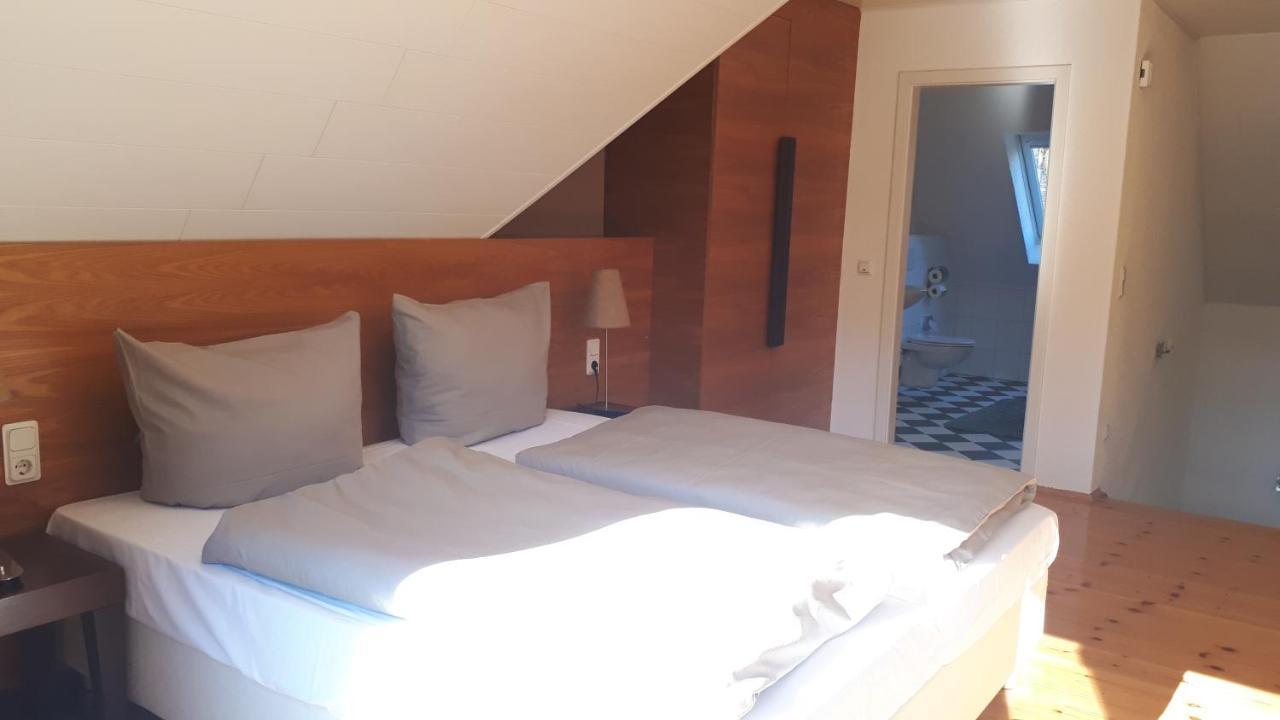 Hotel Habichtstein Alexisbad Εξωτερικό φωτογραφία