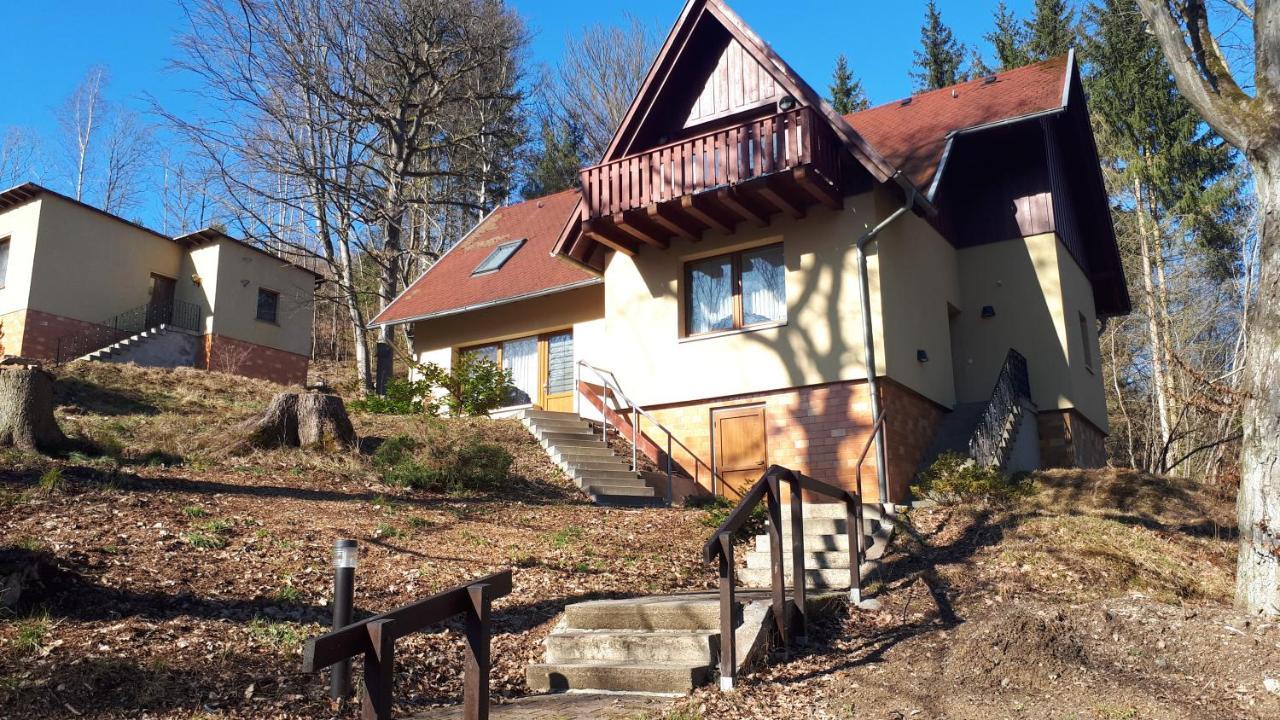 Hotel Habichtstein Alexisbad Εξωτερικό φωτογραφία