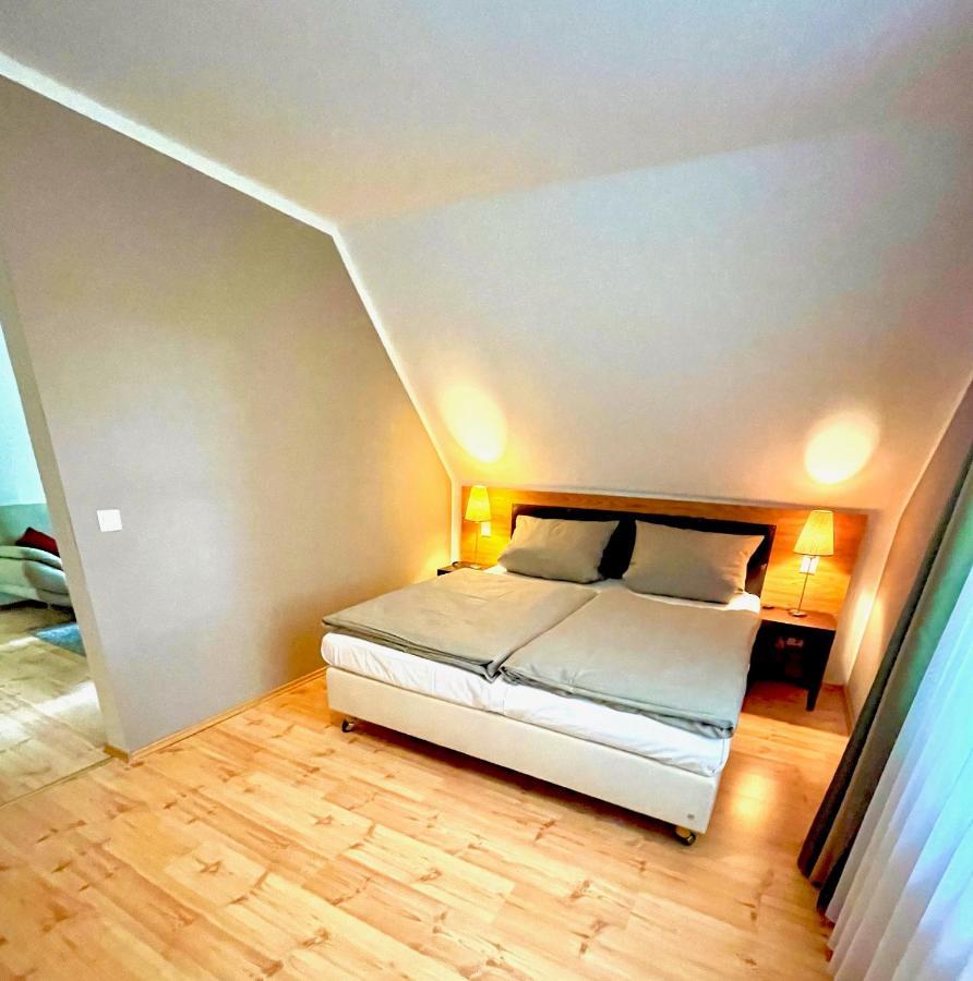 Hotel Habichtstein Alexisbad Εξωτερικό φωτογραφία