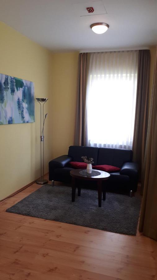 Hotel Habichtstein Alexisbad Εξωτερικό φωτογραφία