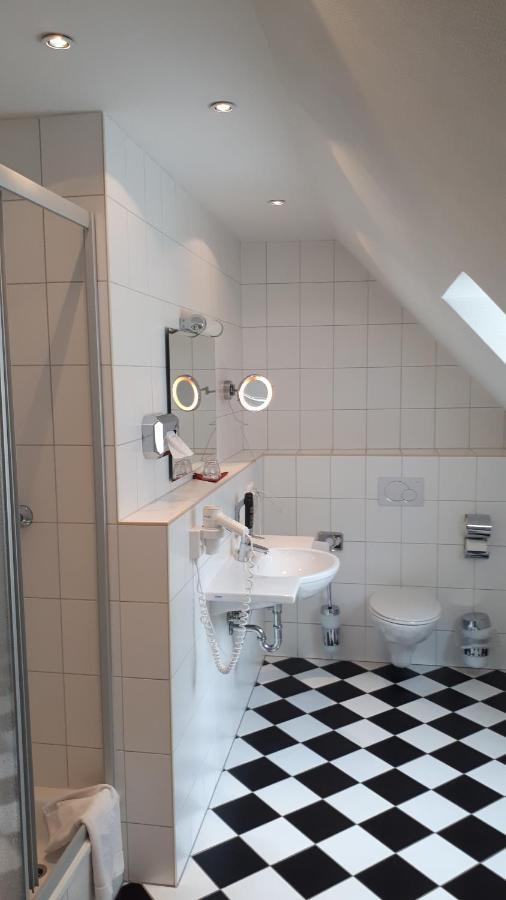 Hotel Habichtstein Alexisbad Εξωτερικό φωτογραφία