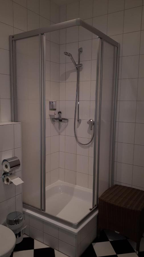 Hotel Habichtstein Alexisbad Εξωτερικό φωτογραφία