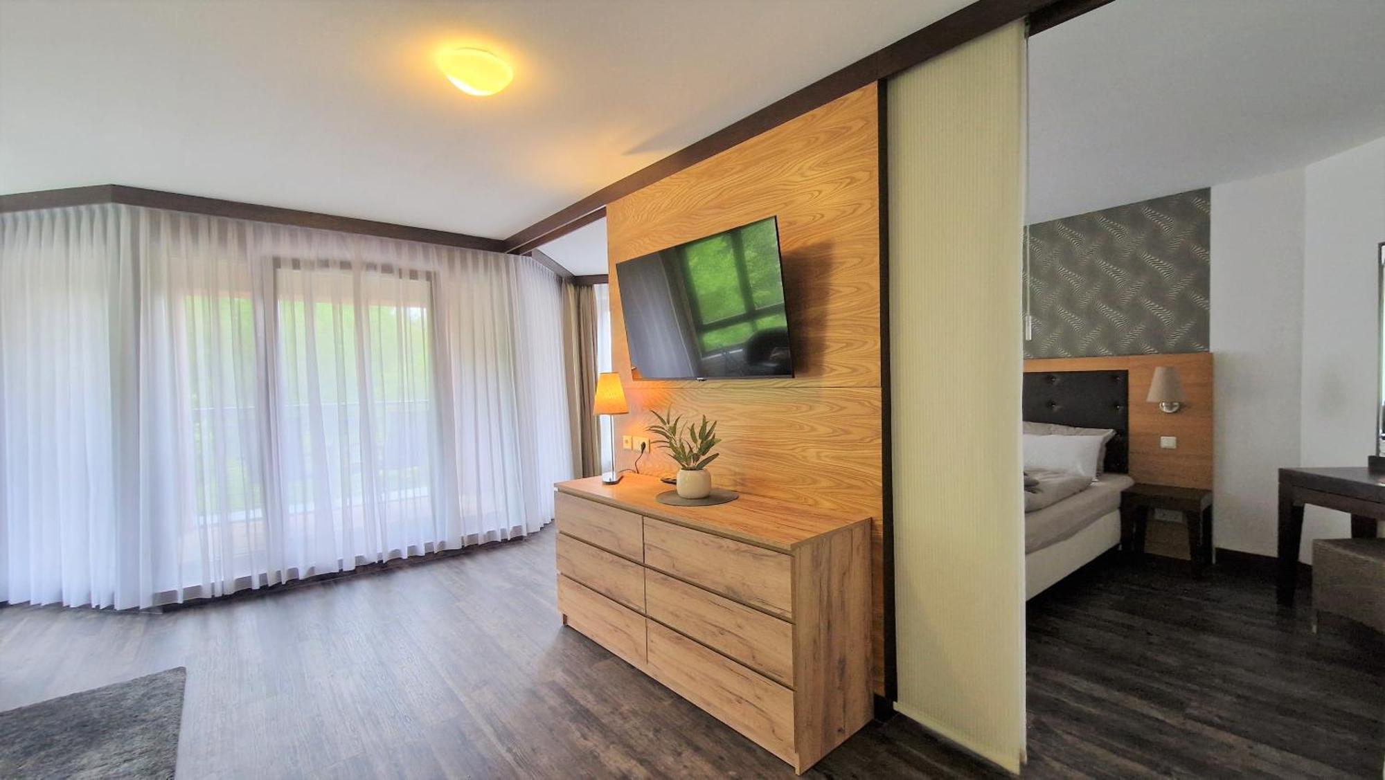 Hotel Habichtstein Alexisbad Εξωτερικό φωτογραφία