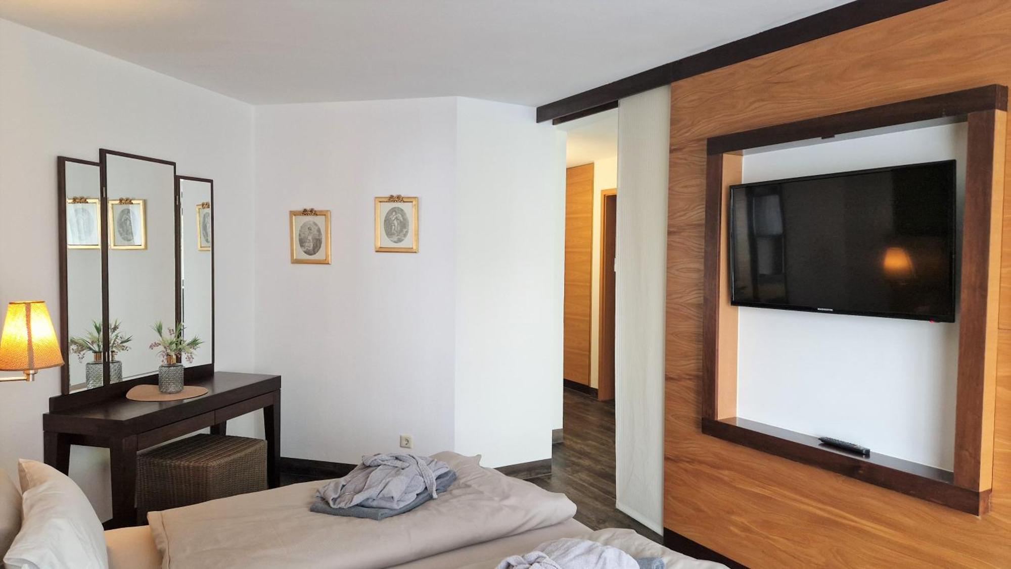 Hotel Habichtstein Alexisbad Εξωτερικό φωτογραφία