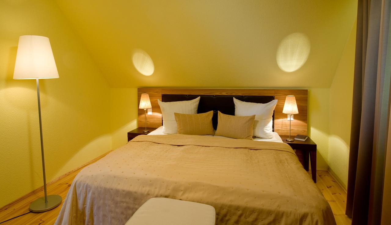 Hotel Habichtstein Alexisbad Εξωτερικό φωτογραφία